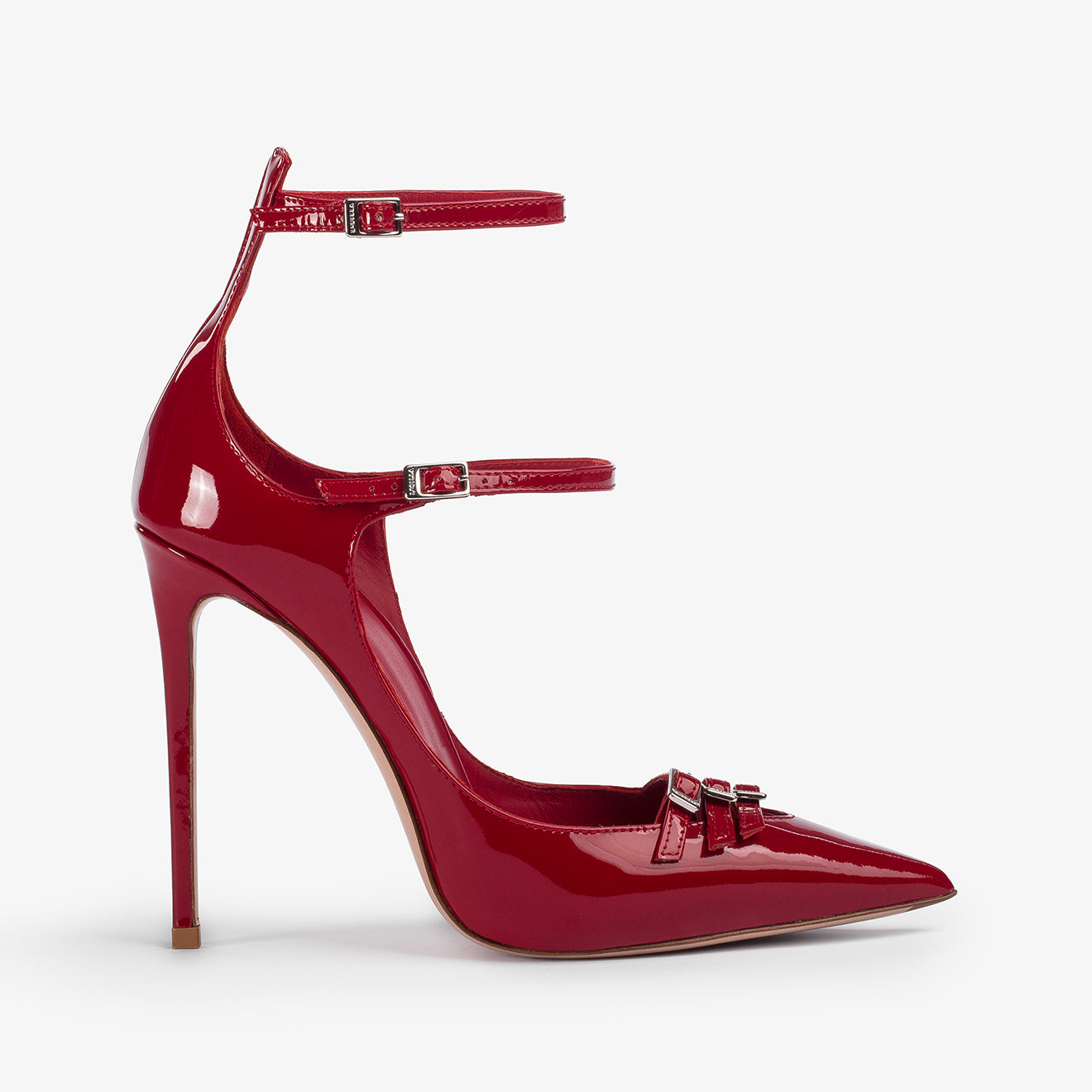 MORGANA PUMP 120 mm | LE SILLA 