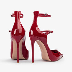 MORGANA PUMP 120 mm | LE SILLA 