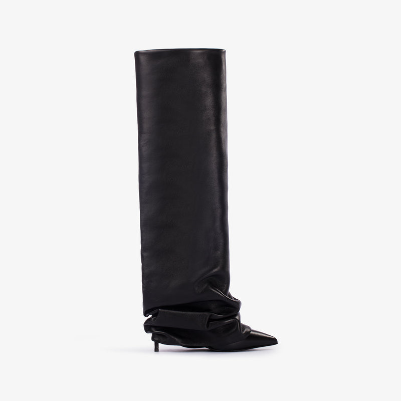 ANDY BOOT 120 mm - Boots and Ankle Boots | Le Silla Outlet