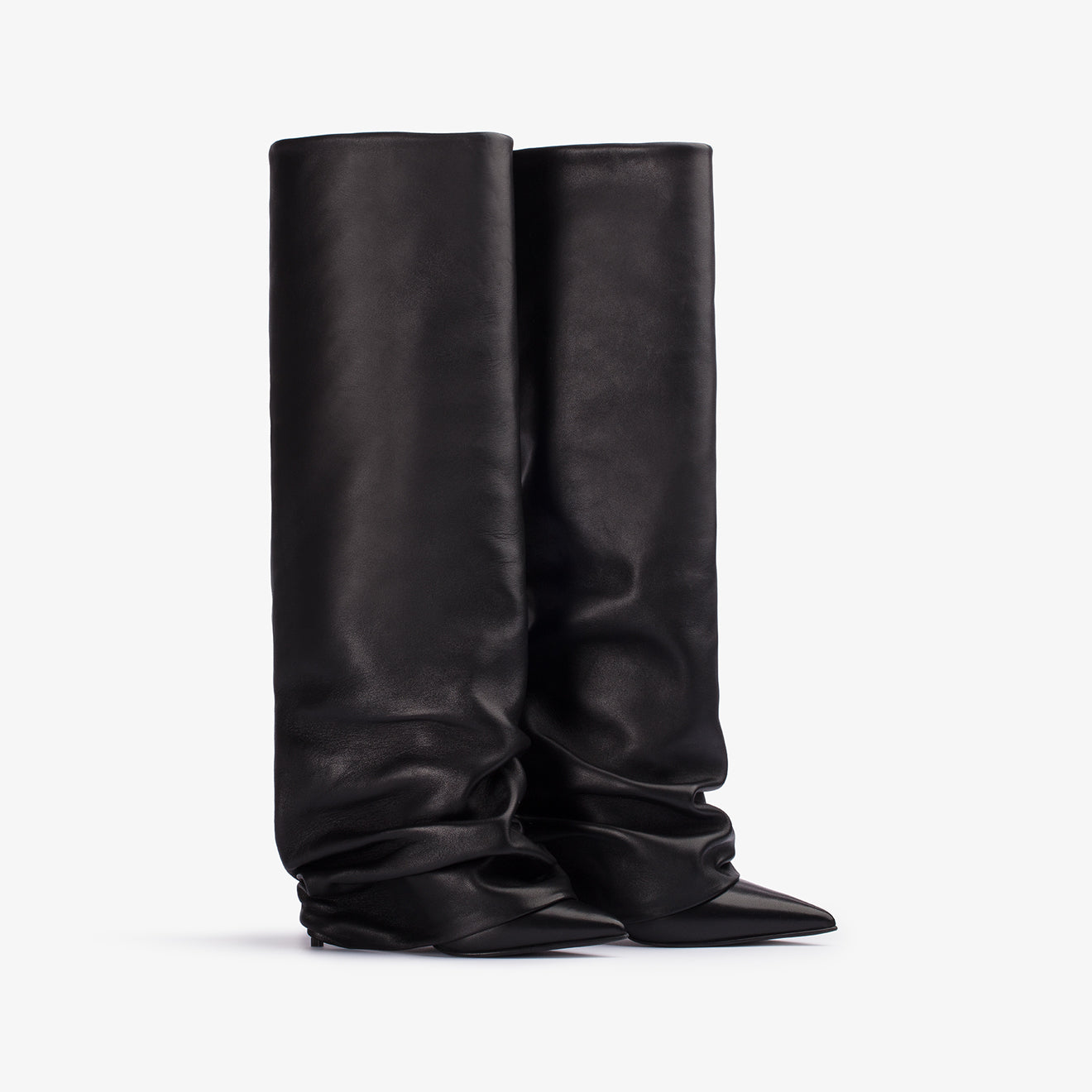 ANDY BOOT 120 mm | LE SILLA 