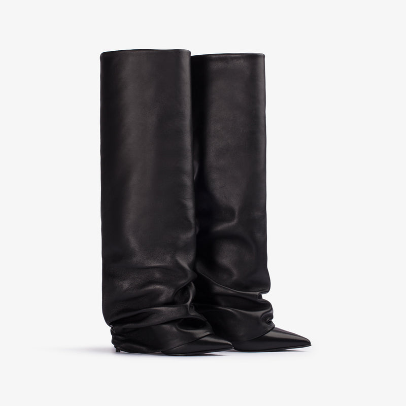 ANDY BOOT 120 mm - Boots and Ankle Boots | Le Silla Outlet