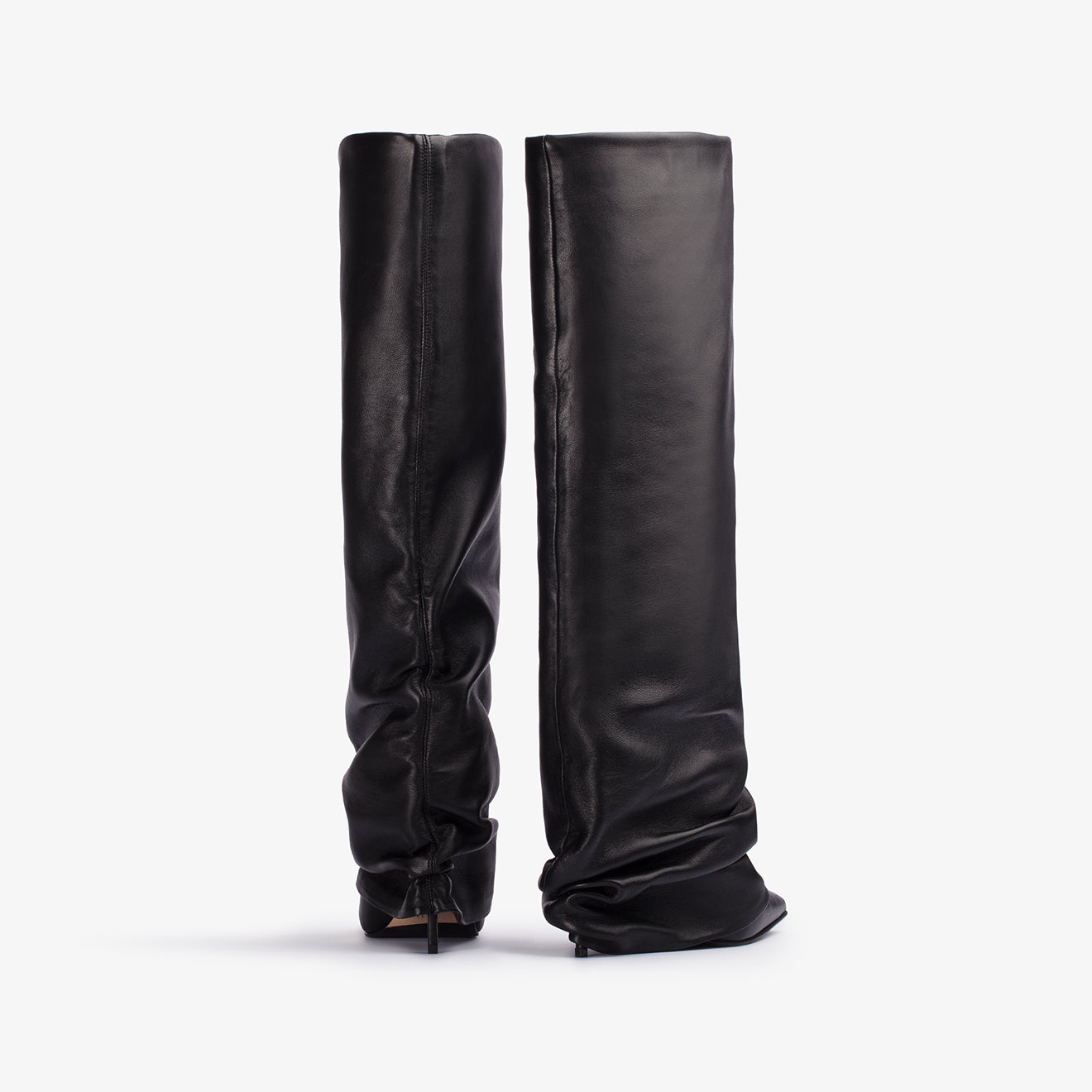 ANDY BOOT 120 mm | LE SILLA 