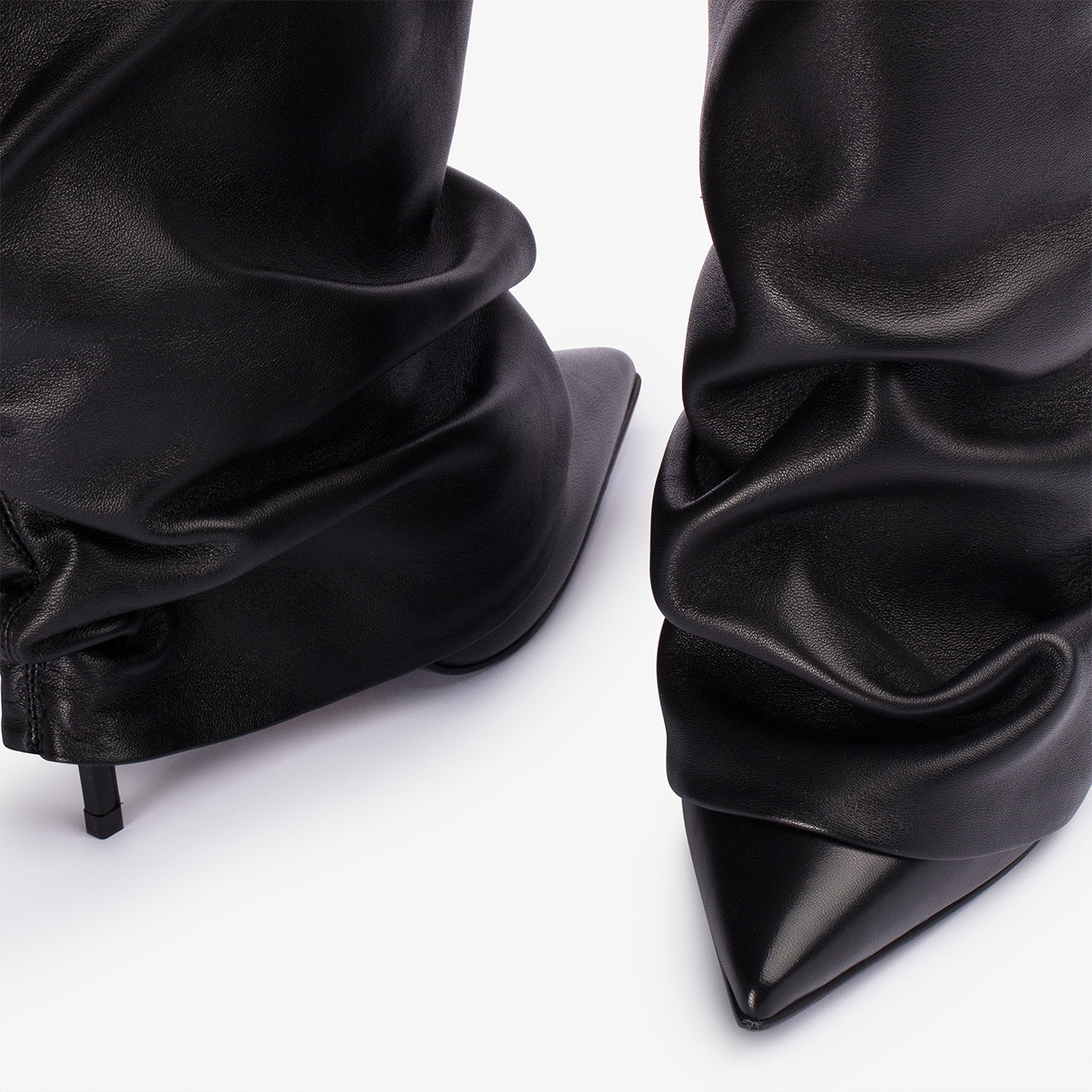 ANDY BOOT 120 mm | LE SILLA 