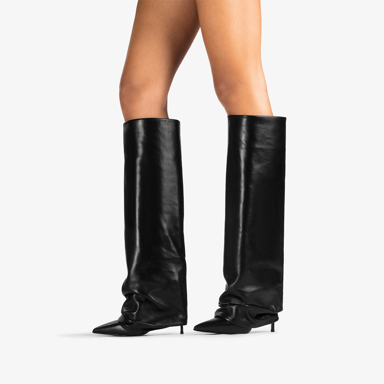 ANDY BOOT 120 mm | LE SILLA 