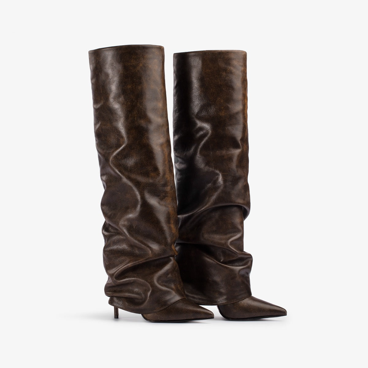 ANDY BOOT 120 mm | LE SILLA 