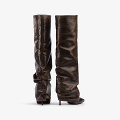 ANDY BOOT 120 mm | LE SILLA 