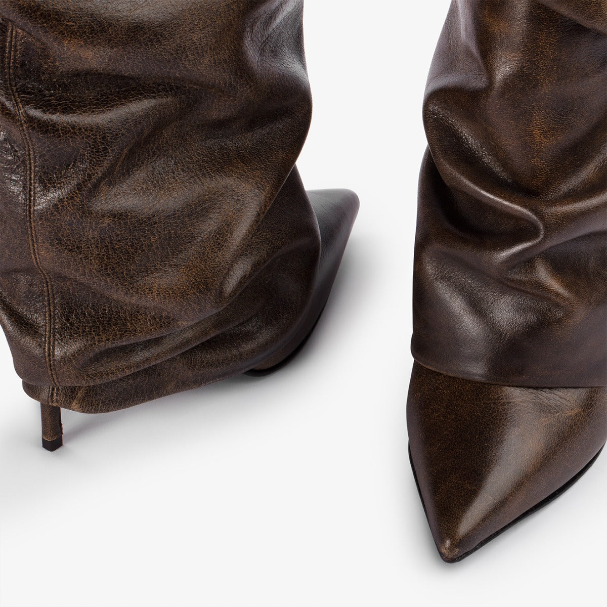 ANDY BOOT 120 mm | LE SILLA 