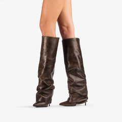 ANDY BOOT 120 mm | LE SILLA 