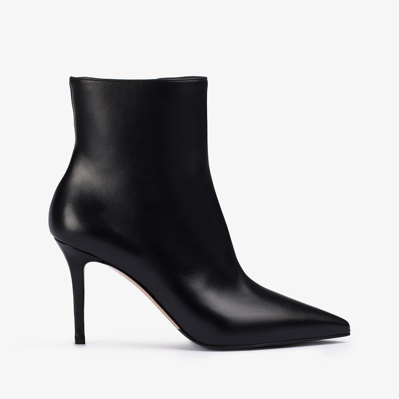 EVA ANKLE BOOT 90 mm - Boots and Ankle Boots | Le Silla Outlet