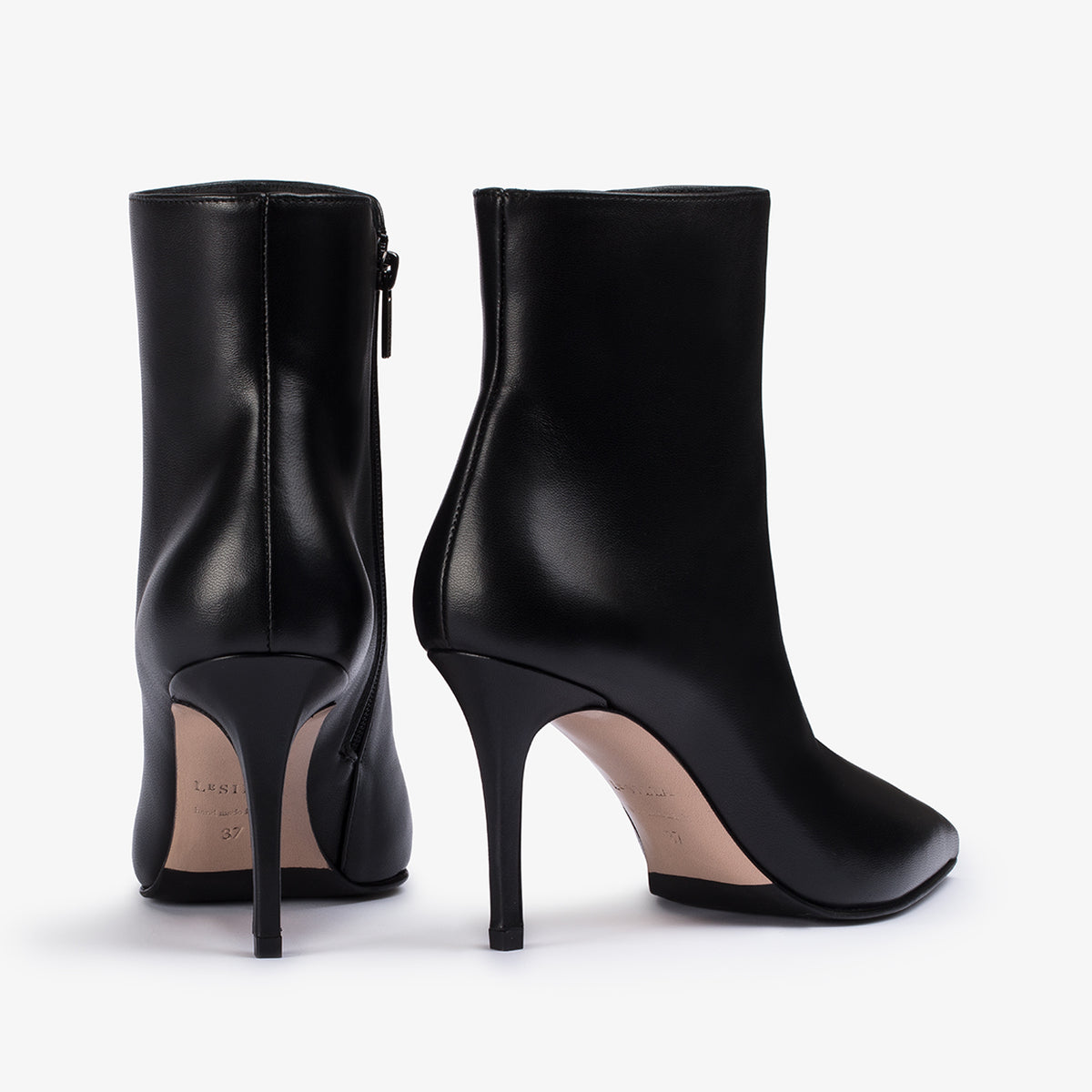 EVA ANKLE BOOT 90 mm | LE SILLA 