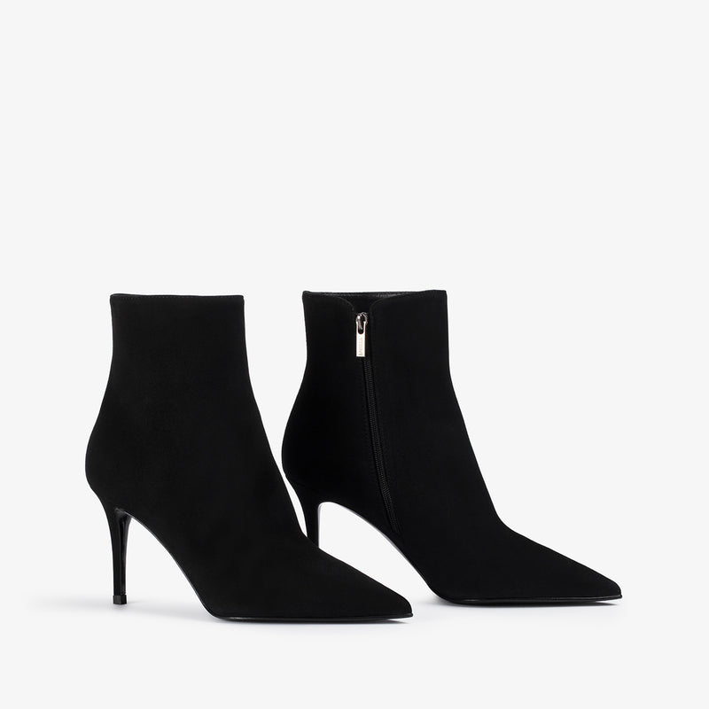 STIVALETTO EVA 90 mm - Stivali e Stivaletti | Le Silla Outlet