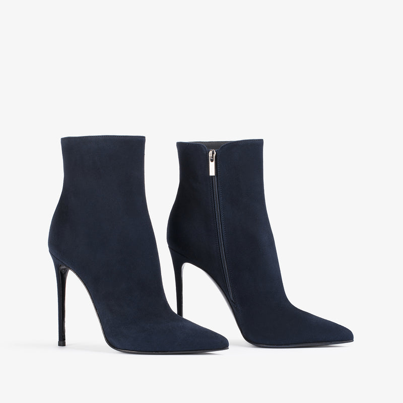 EVA ANKLE BOOT 120 mm - Boots and Ankle Boots | Le Silla Outlet