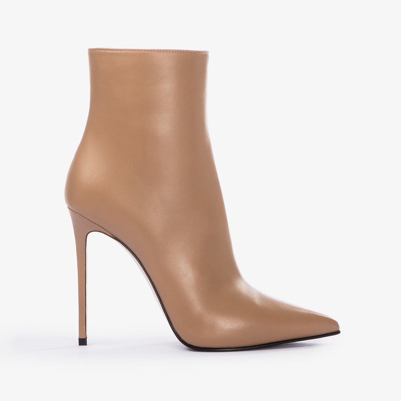 EVA ANKLE BOOT 120 mm - Boots and Ankle Boots | Le Silla Outlet