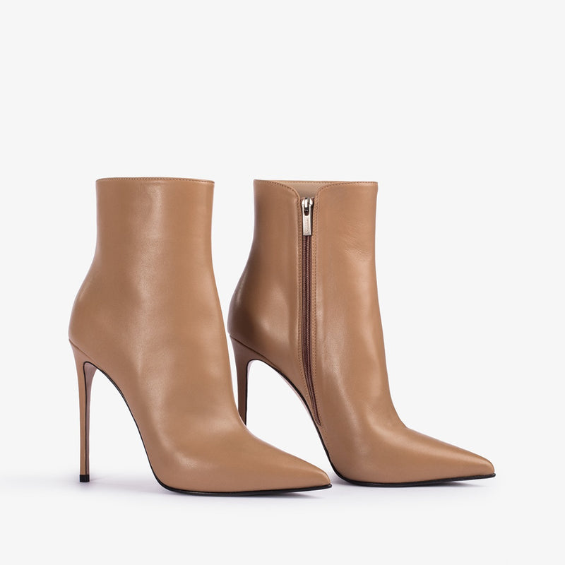 EVA ANKLE BOOT 120 mm - Boots and Ankle Boots | Le Silla Outlet