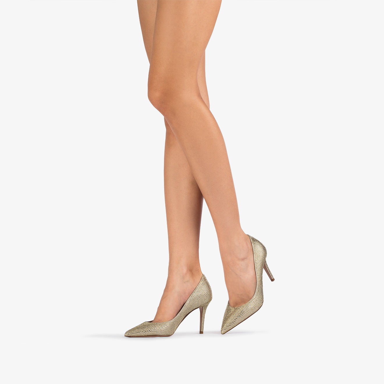 DÉCOLLETÉ EVA 80 mm