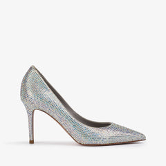 EVA PUMP 80 mm | LE SILLA 