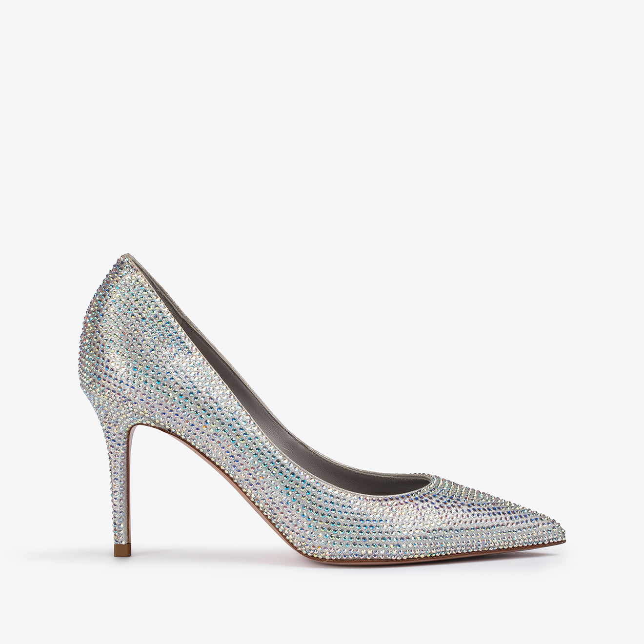 EVA PUMP 80 mm
