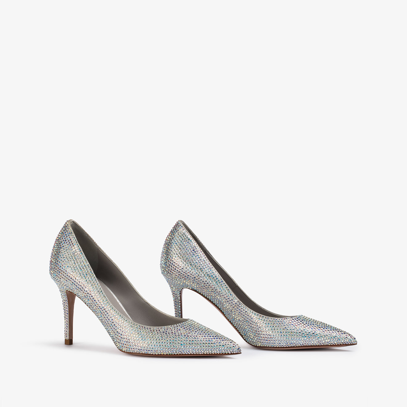 EVA PUMP 80 mm
