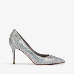 EVA PUMP 80 mm | LE SILLA 
