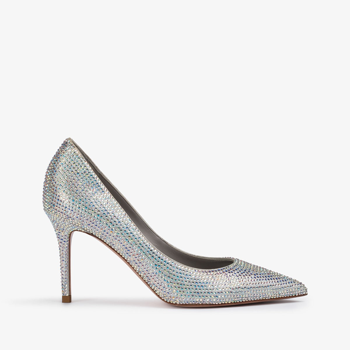 EVA PUMP 80 mm
