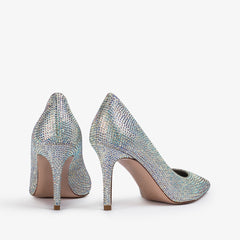 EVA PUMP 80 mm | LE SILLA 