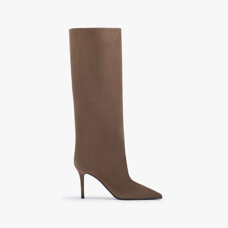 EVA BOOT 90 mm - What's New | Le Silla Outlet