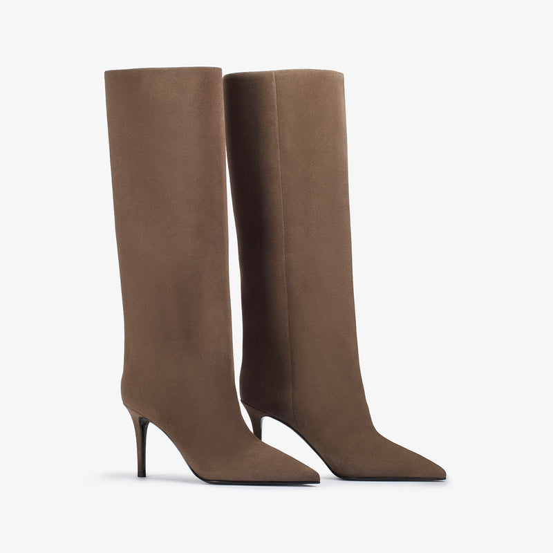 EVA BOOT 90 mm - What's New | Le Silla Outlet