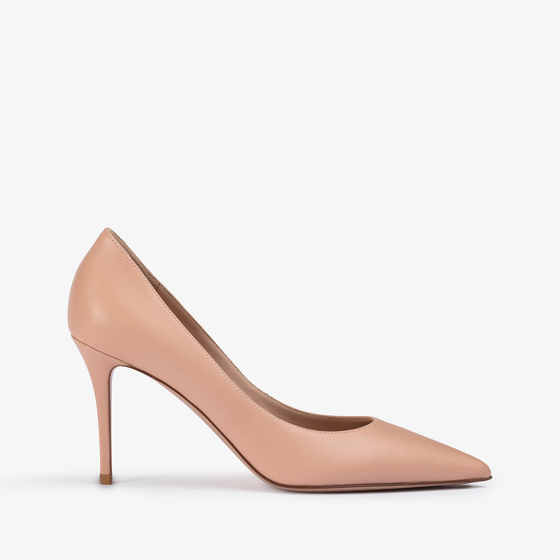 EVA PUMP 80 mm - Mid Heels Pumps | Le Silla Outlet