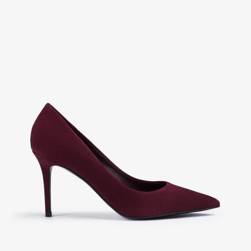 EVA PUMP 80 mm - Pumps | Le Silla Outlet