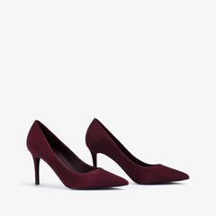 EVA PUMP 80 mm | LE SILLA 