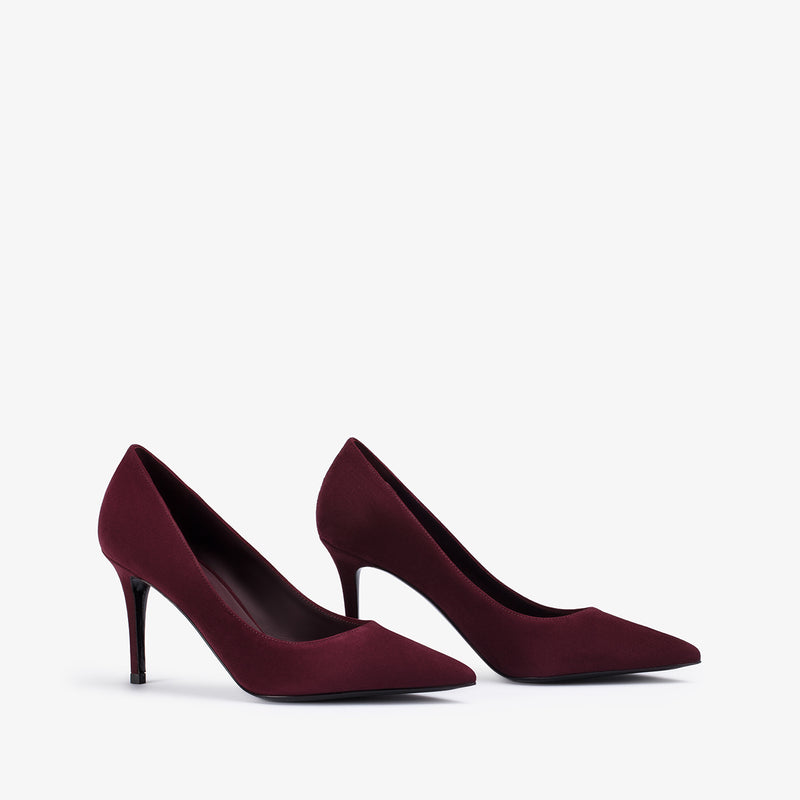 EVA PUMP 80 mm - Pumps | Le Silla Outlet
