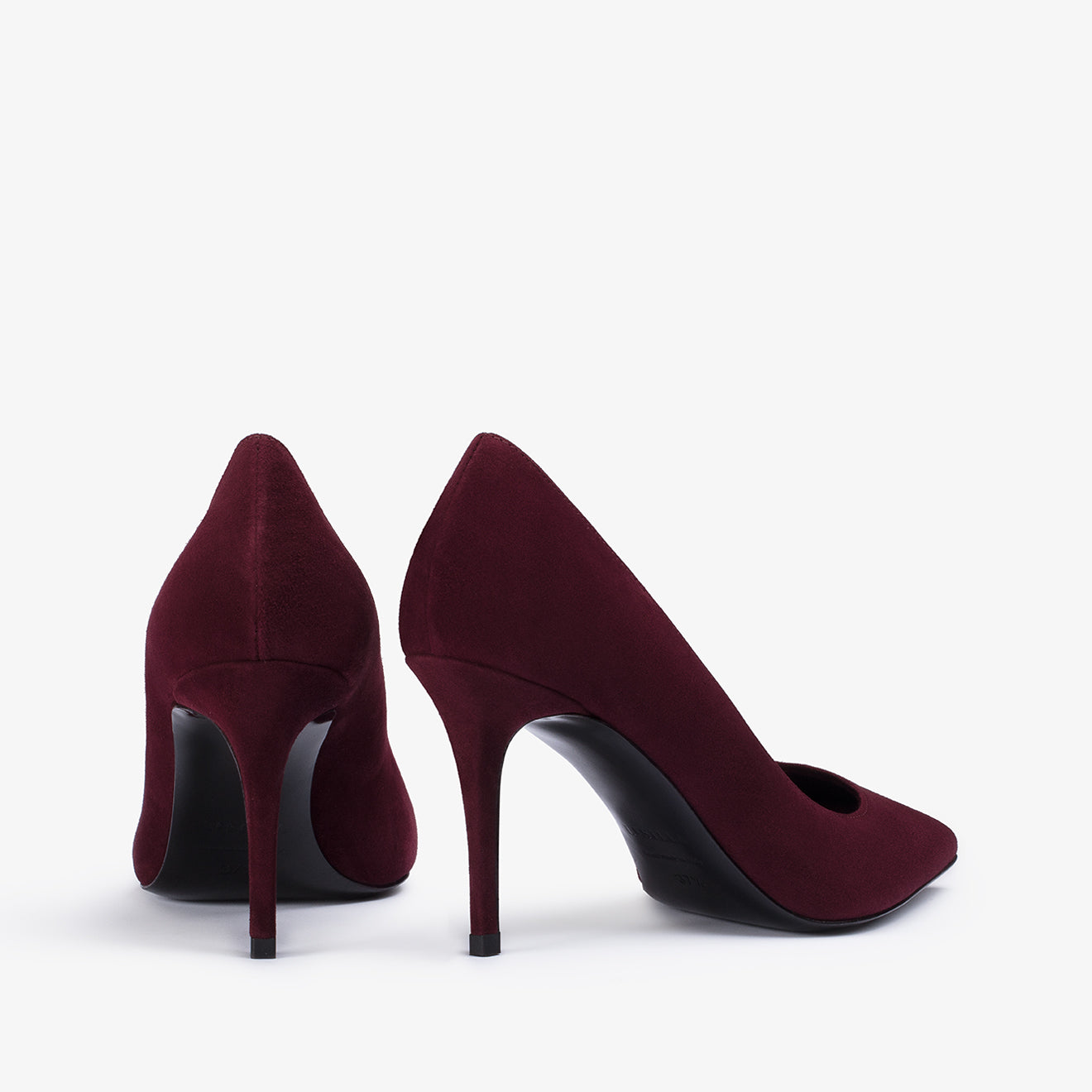 EVA PUMP 80 mm | LE SILLA 