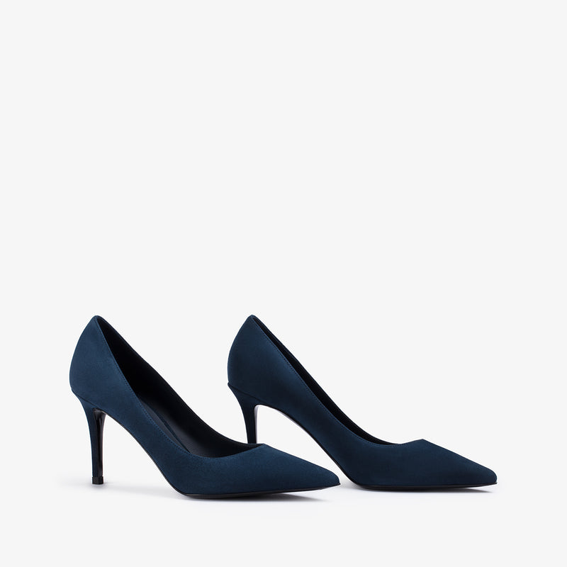 EVA PUMP 80 mm - Shoes | Discover all styles at outlet prices | Le Silla Outlet