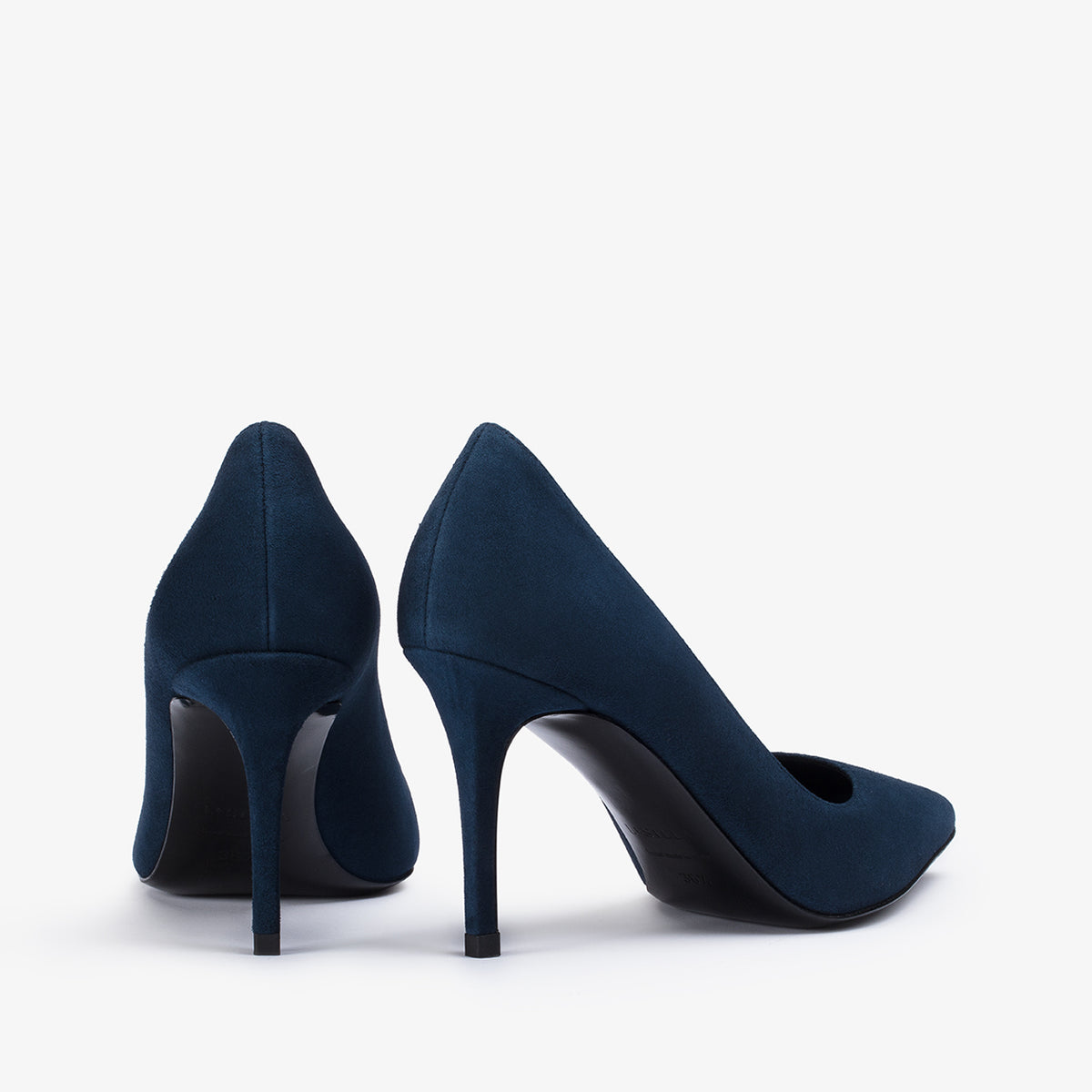 EVA PUMP 80 mm | LE SILLA 
