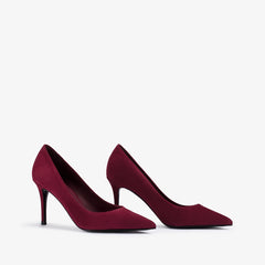 EVA PUMP 80 mm | LE SILLA 