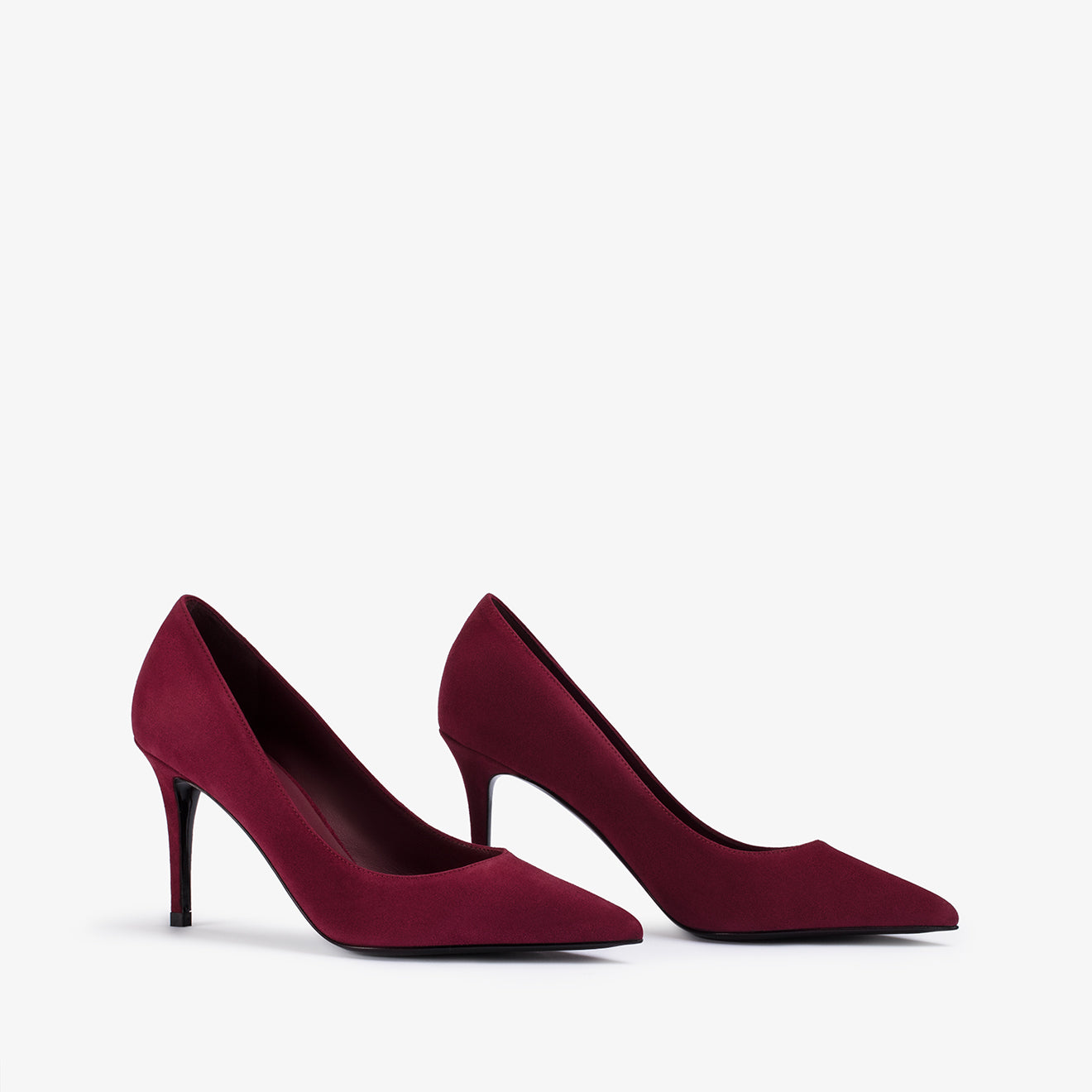 EVA PUMP 80 mm | LE SILLA 