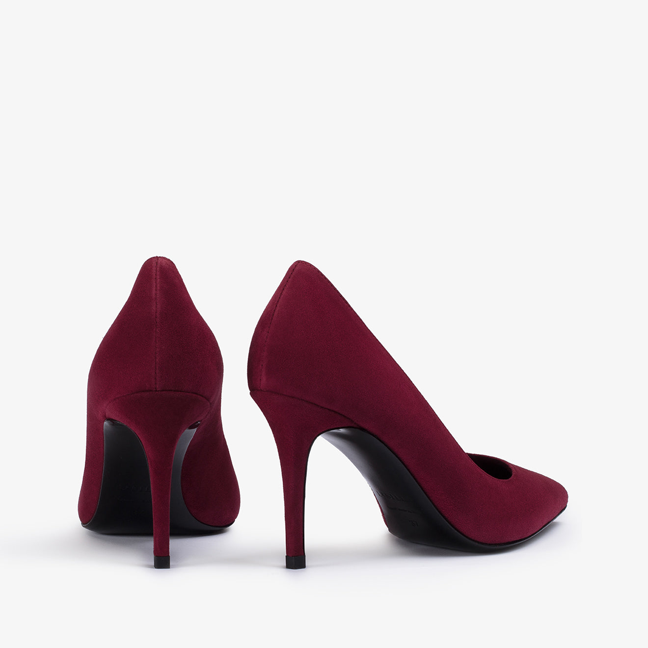 EVA PUMP 80 mm | LE SILLA 