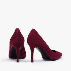 EVA PUMP 80 mm | LE SILLA 
