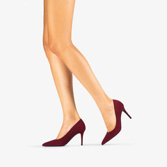 EVA PUMP 80 mm | LE SILLA 