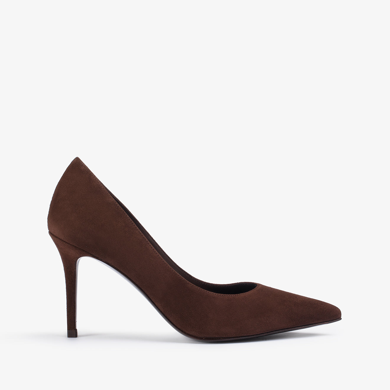 EVA PUMP 80 mm | LE SILLA 