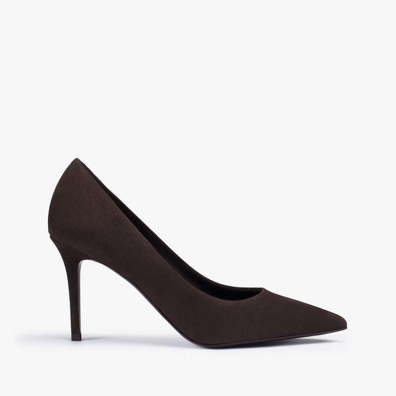 EVA PUMP 80 mm - Pumps | Le Silla Outlet