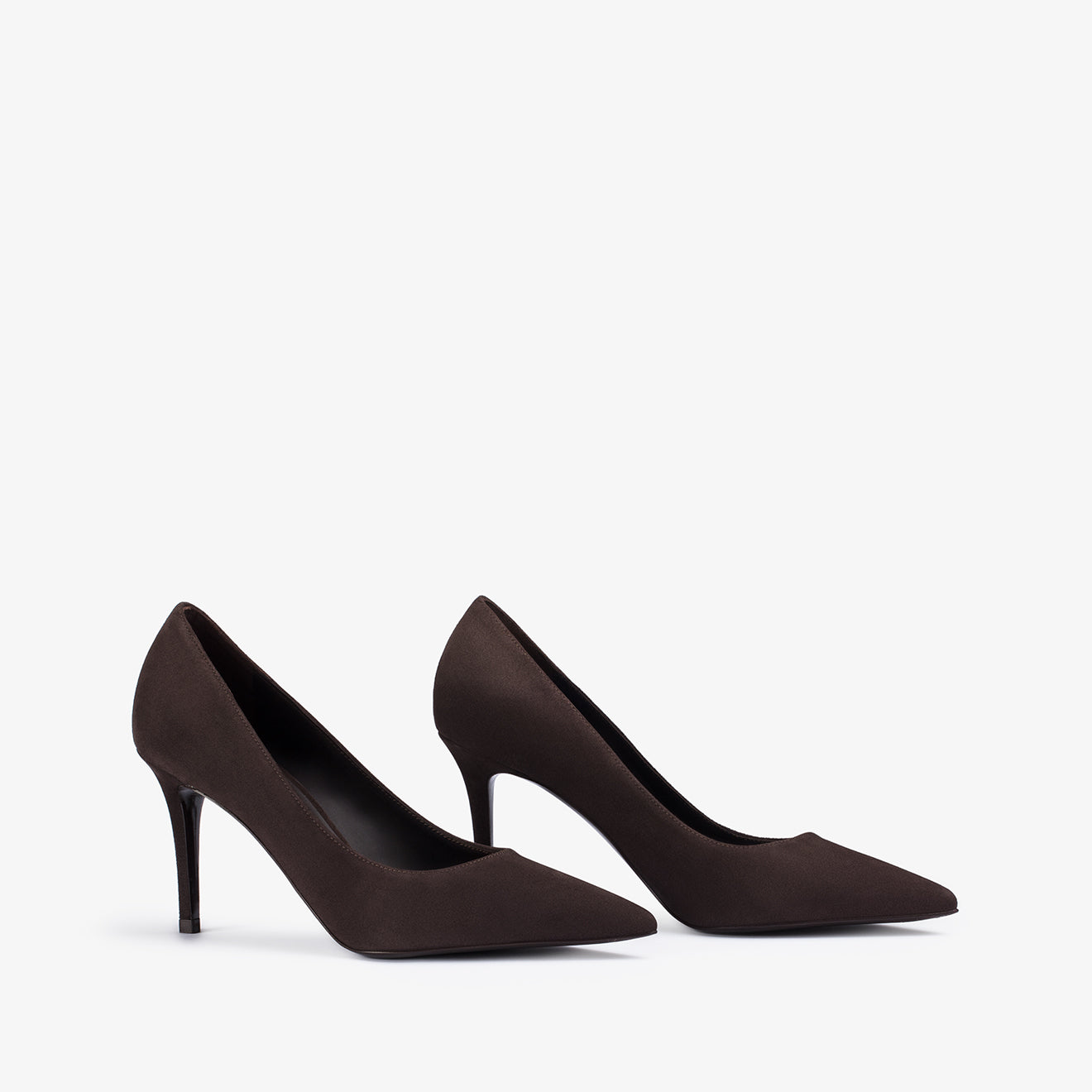 EVA PUMP 80 mm | LE SILLA 