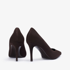 EVA PUMP 80 mm | LE SILLA 