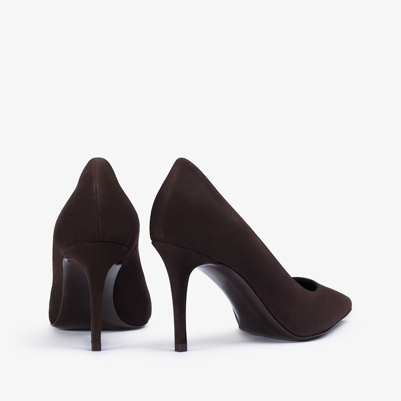 EVA PUMP 80 mm | LE SILLA 