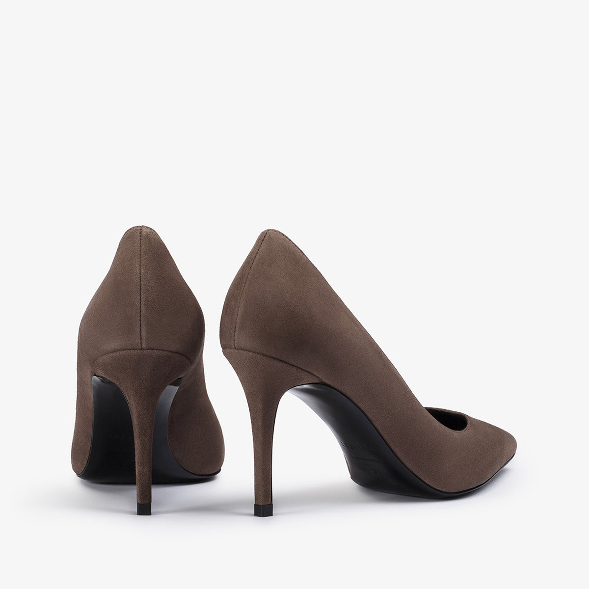 EVA PUMP 80 mm | LE SILLA 