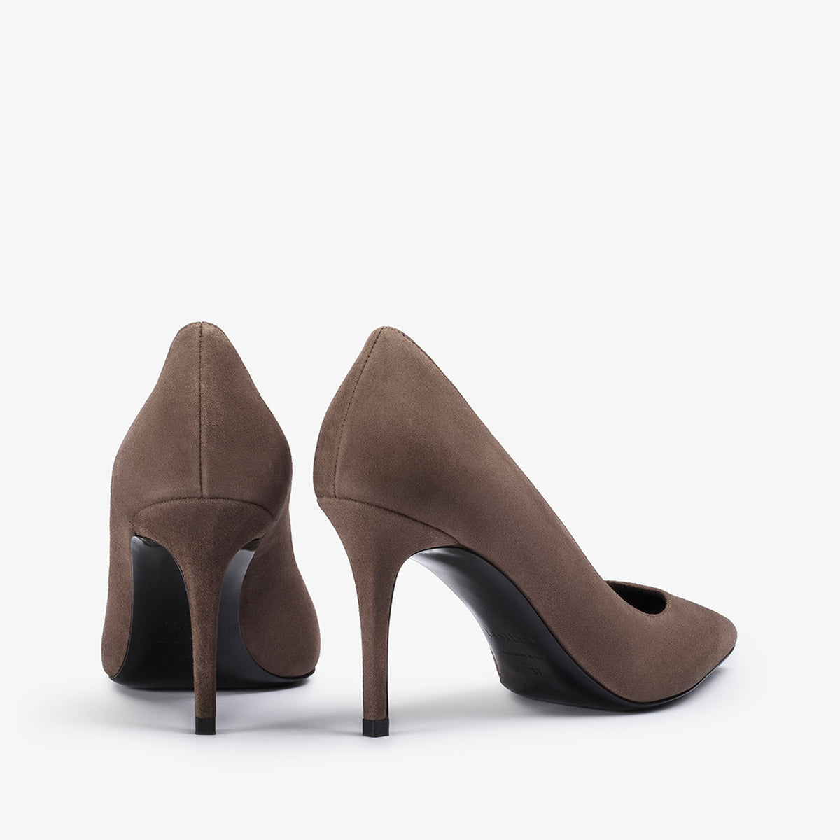 EVA PUMP 80 mm | LE SILLA 