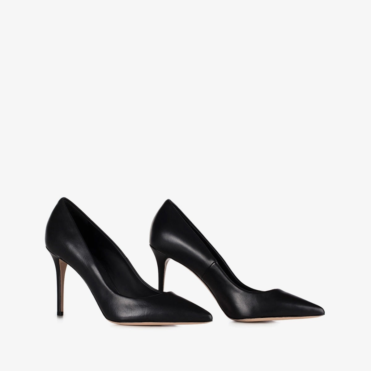 EVA PUMP 80 mm | LE SILLA 