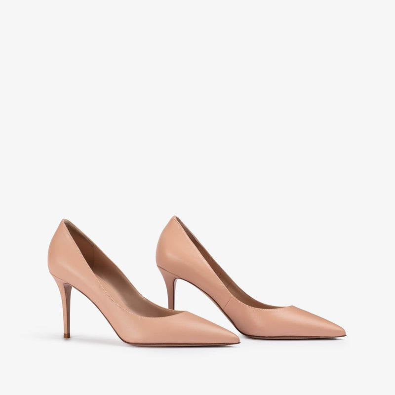 EVA PUMP 80 mm - Mid Heels Pumps | Le Silla Outlet