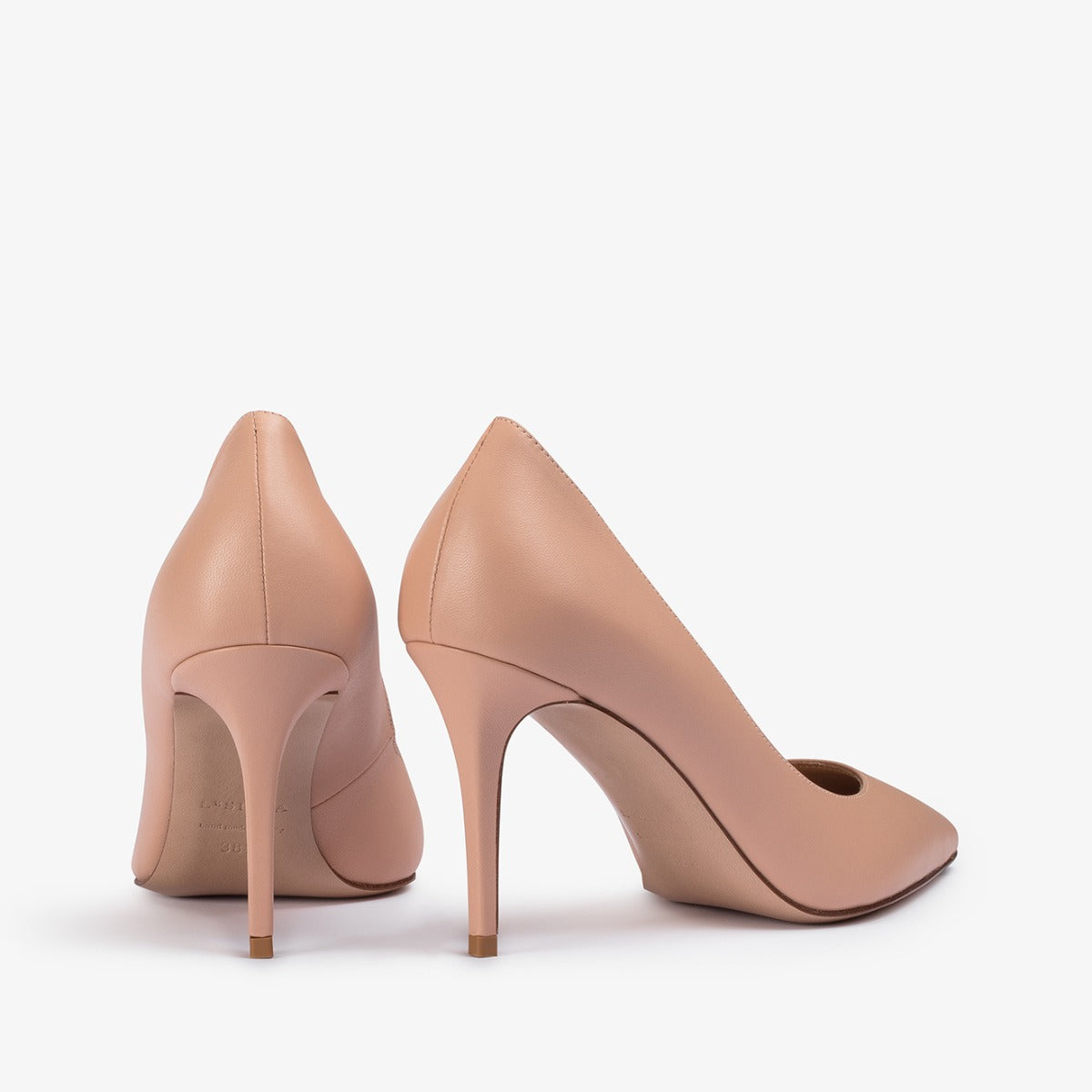 EVA PUMP 80 mm | LE SILLA 