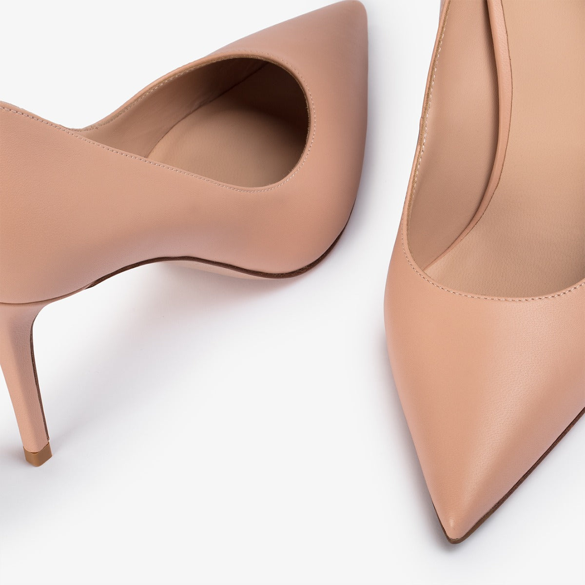 DÉCOLLETÉ EVA 80 mm